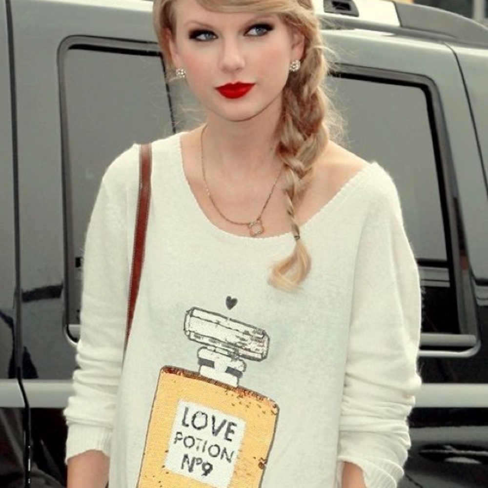 Taylor Swift